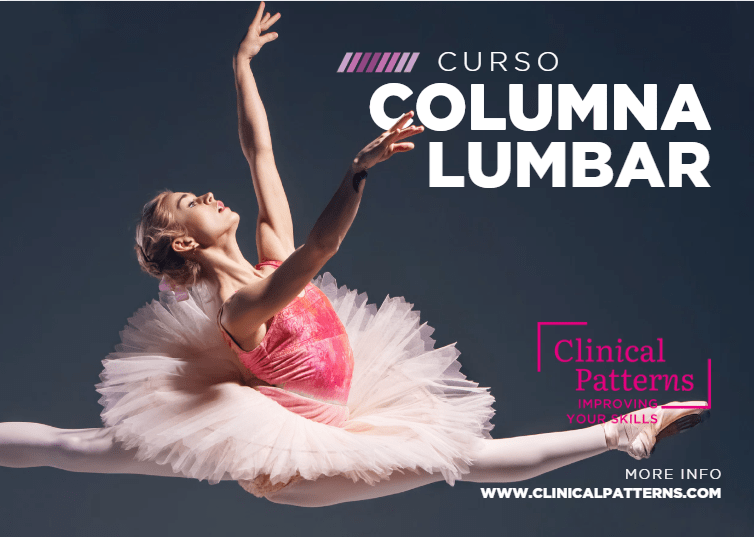 ¿Dolor lumbar?: No&nbsp;problem.